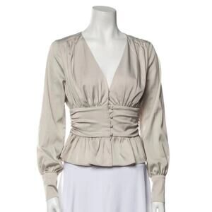 NWT Jason Wu Blouse